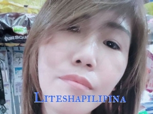 Liteshapilipina