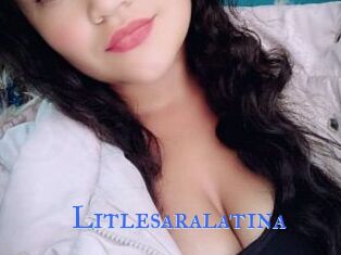 Litlesaralatina