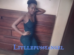 Litllepussyangel