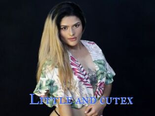 Little_and_cutex