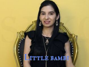 Little_bambi