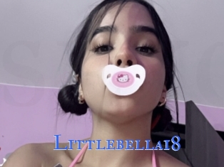 Littlebella18