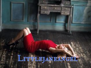 Littlejaneangel