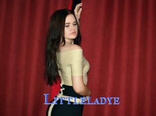 Littleladye