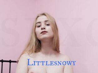 Littlesnowy