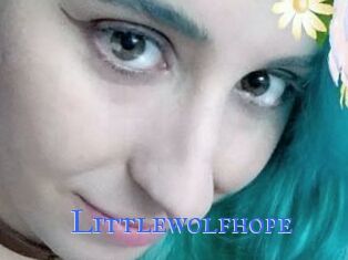 Littlewolfhope