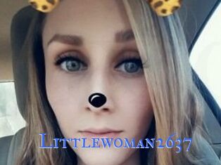 Littlewoman2637