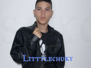Litttlechuky