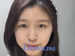 Liuhuiling