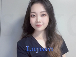 Liujianyi