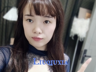 Liuqiuxia