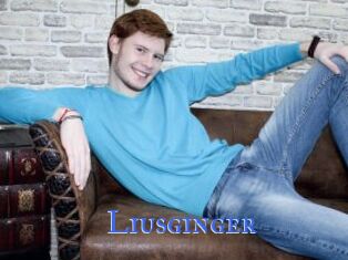 Liusginger