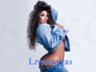 Livsummers