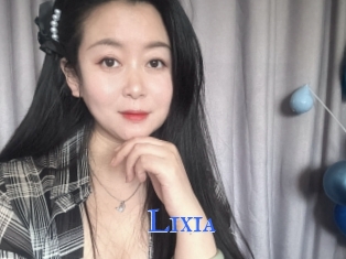 Lixia
