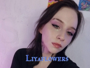 Liyaflowers