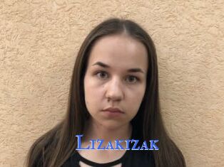 Lizakizak