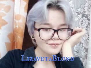 LizavetaBlond