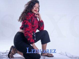 Lizsuarez