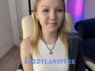 Lizzylanister