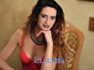 Llilliya