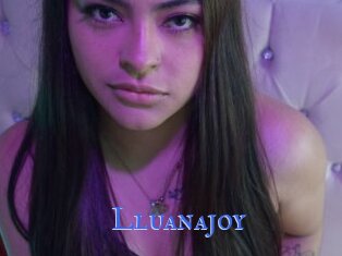 Lluanajoy