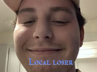Local_loser