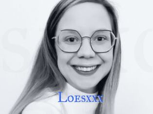 Loesxxx