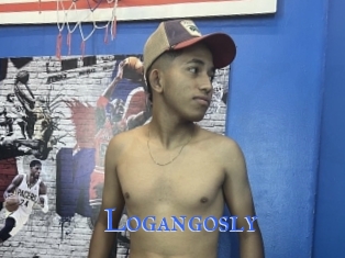 Logangosly