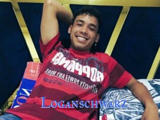 Loganschwarz