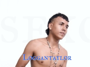 Loggantaylor