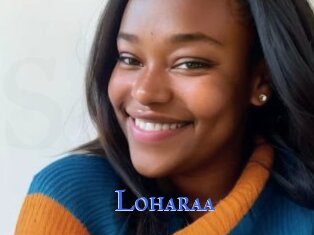 Loharaa