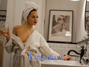 Loiaheale