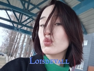 Loisdevall