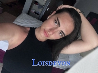 Loisdevon