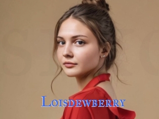 Loisdewberry