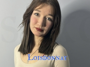 Loisdonnay
