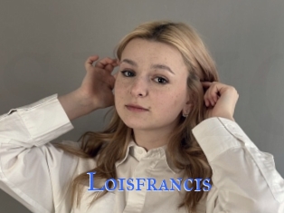 Loisfrancis