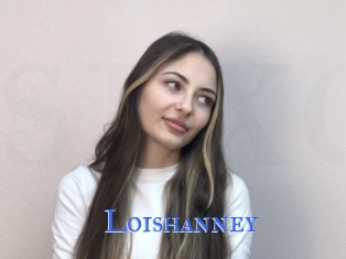 Loishanney