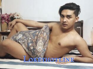 Lokeyhotline
