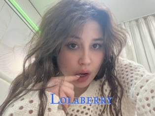 Lolaberry