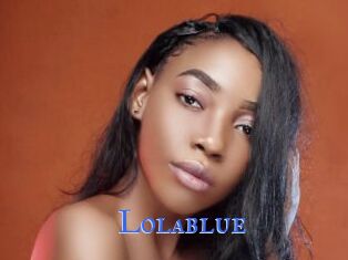 Lolablue