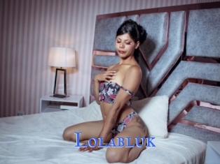 Lolabluk
