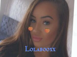 Lolabooxx