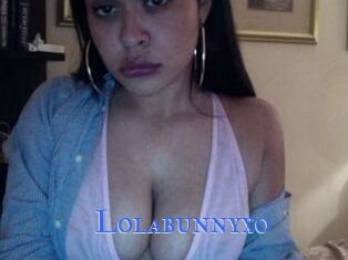 Lolabunnyxo