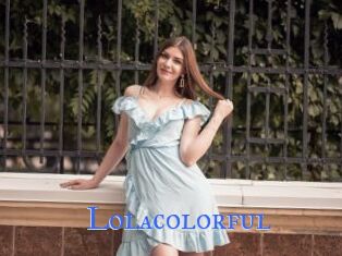 Lolacolorful