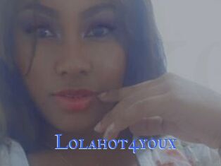 Lolahot4youx
