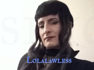 Lolalawless