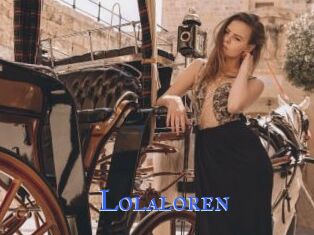 Lolaloren