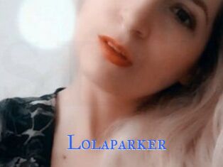 Lolaparker