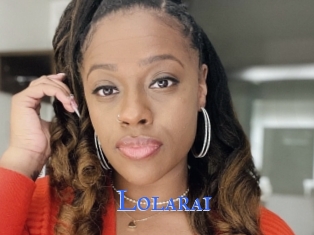 Lolarai